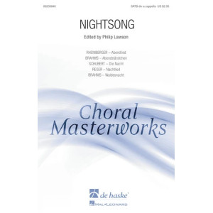 Abendlied, Op. 69, No. 3